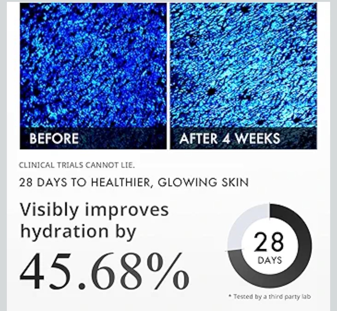 Depology Peptide Complex 10% Wrinkle Defense | Argireline™ Peptide Serum | Hydrating Face Serum Targets Dynamic Wrinkles | Vitamin C & Hyaluronic Acid Serum 1.01 fl oz
