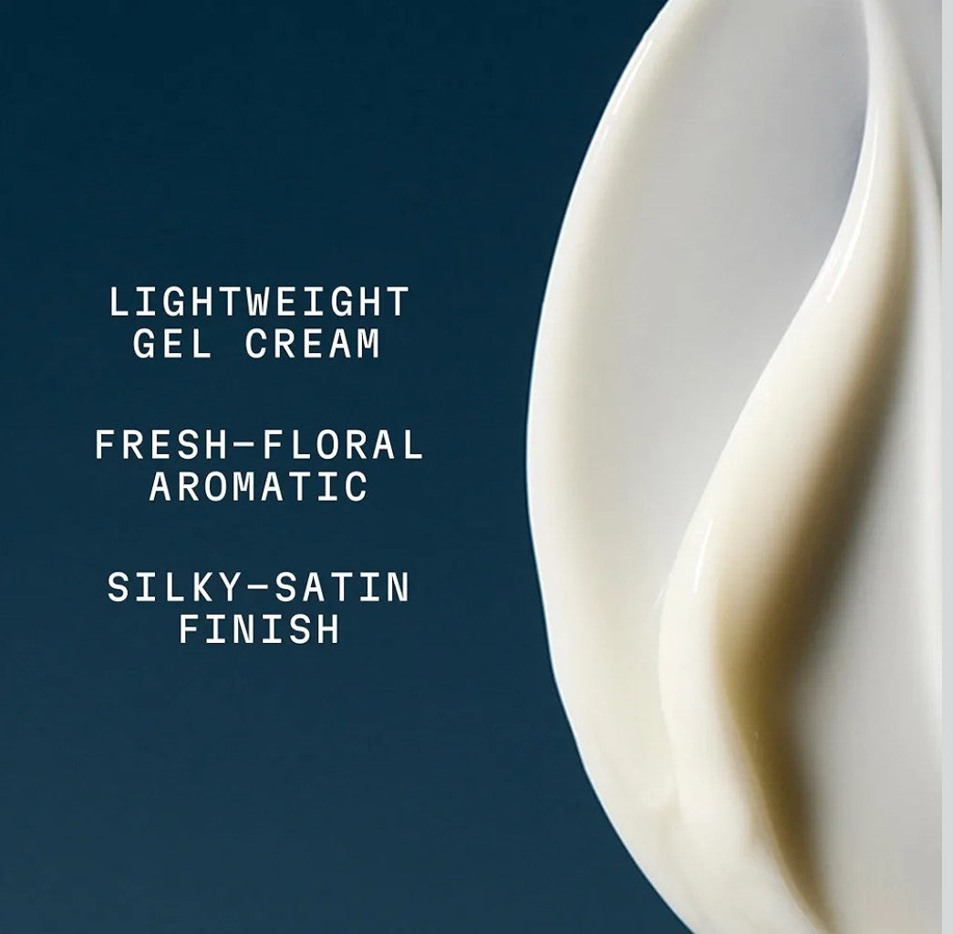 ELEMIS Pro-Collagen Marine Cream, Lightweight Anti-Wrinkle Daily Facial Moisturizer