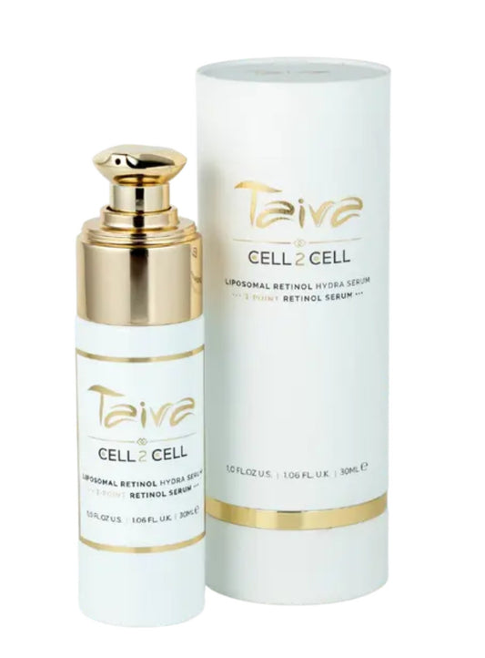 SKIN LIGHT VITA-C SERUM | Vitamin C & Hyaluronic Acid Brightening Booster | Targets Dark Spots & Wrinkles | 1.0 FL.OZ (30ML)