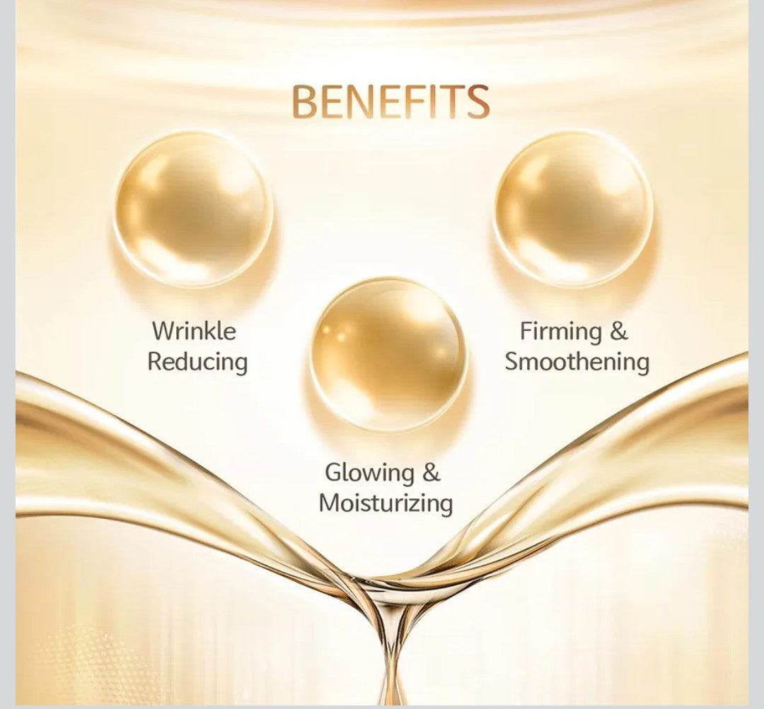 My Beauty Diary Rejuvenate Revital Rock Rose Facial Mask, Moisturizing and Nourishing Facial Mask, Restores Skin Elasticity, Self Care Face Sheet Mask for Dry Skin and All Skin Types