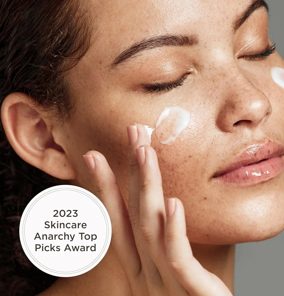 COLLEEN ROTHSCHILD Extreme Recovery Cream | Intensive Care for Dehydrated Skin | Maximum Moisture | Strengthens Barrier | Fights Wrinkles | Evens Skin Tone & Texture | All Skin Types