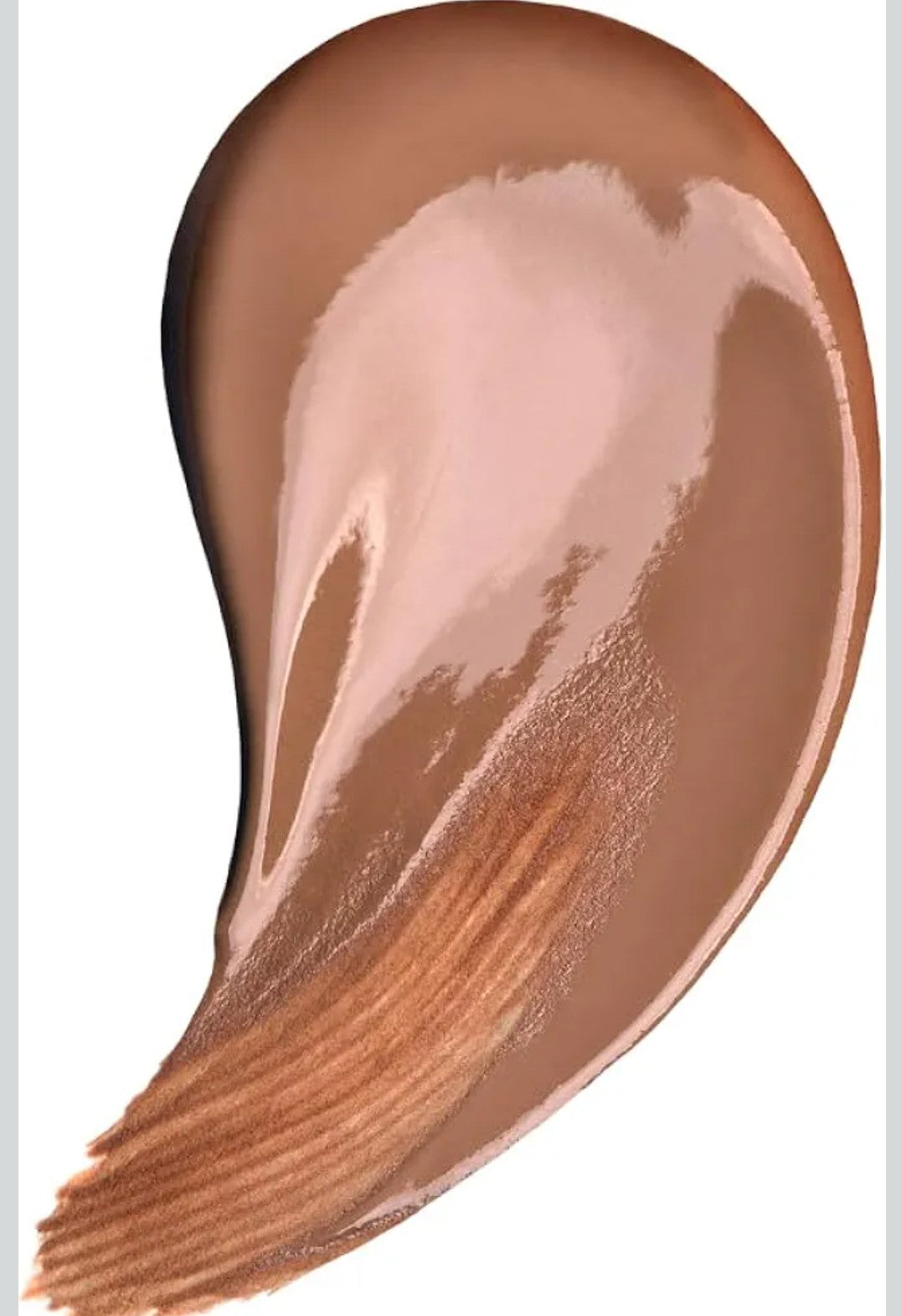 FLOWER BEAUTY By Drew Barrymore Light Illusion Full Coverage Concealer - Diffuse Dark Under Eye Circles + Blurs Blemishes - Weightless Formula + Crease Proof Makeup (Almond)