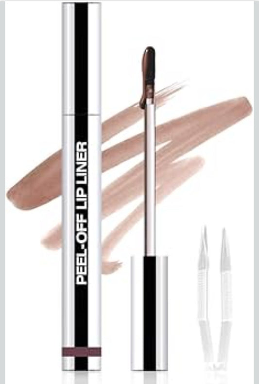 Long Lasting Waterproof Transfer-proof Tattoo with Tweezer for All Skin Types 05#