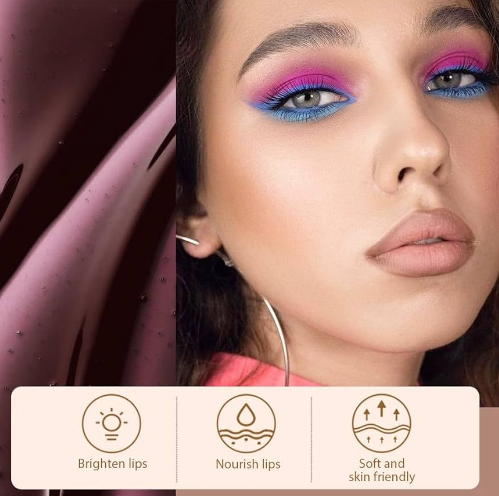 Long Lasting Waterproof Transfer-proof Tattoo with Tweezer for All Skin Types 05#