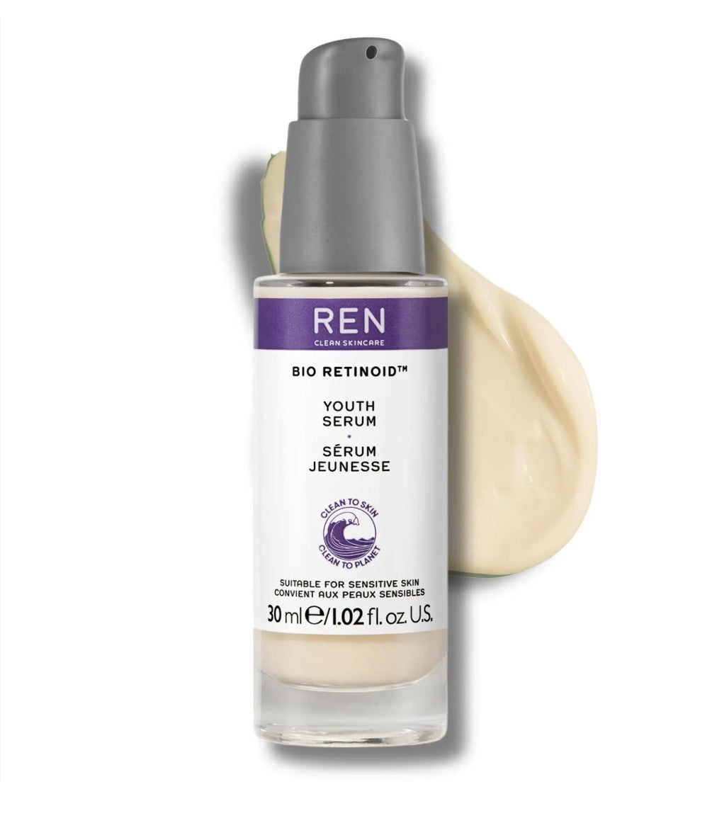 REN CLEAN SKINCARE ~ BIO RETINOID YOUTH SERUM