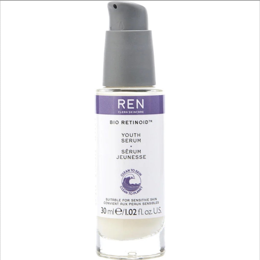 REN CLEAN SKINCARE ~ BIO RETINOID YOUTH SERUM