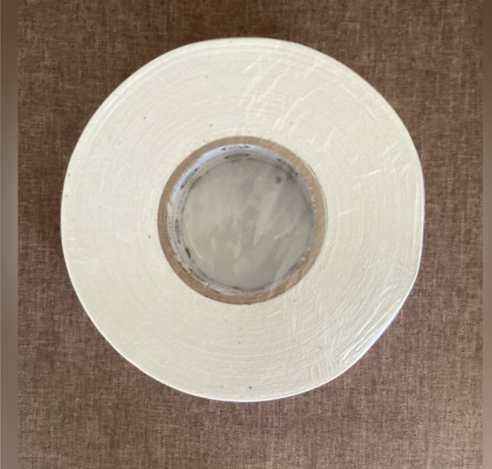 "2"" x 60 Yards Extreme Strength Rug Tape"
