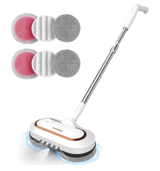 AlfaBot S2 Cordless Mop