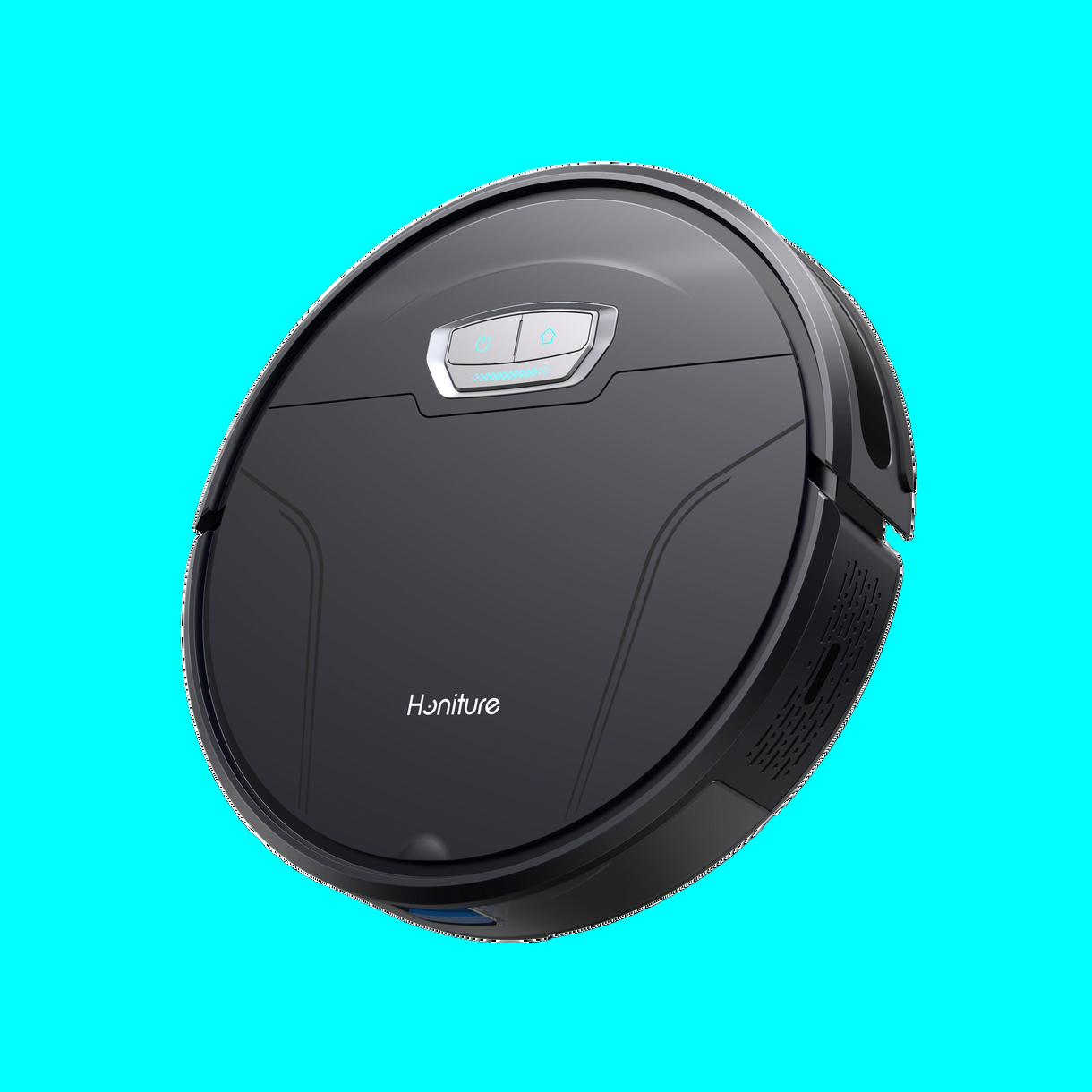 Honiture G20 Pro Robotic Vacuum